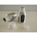 Aluminum Tamper Proof Bottle for Motor Vehicle Maintenance Solution